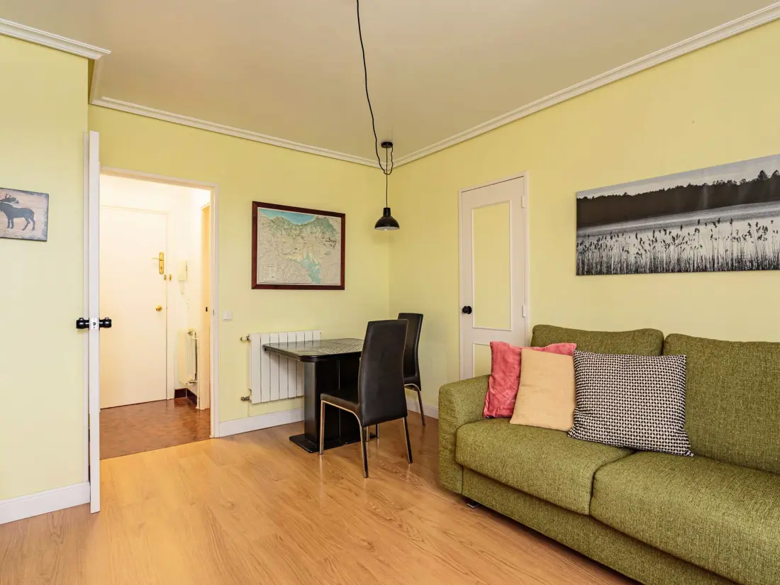 Location de Vacances Hendaye 609
