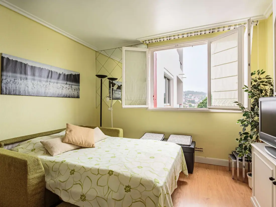 Location de Vacances Hendaye 609