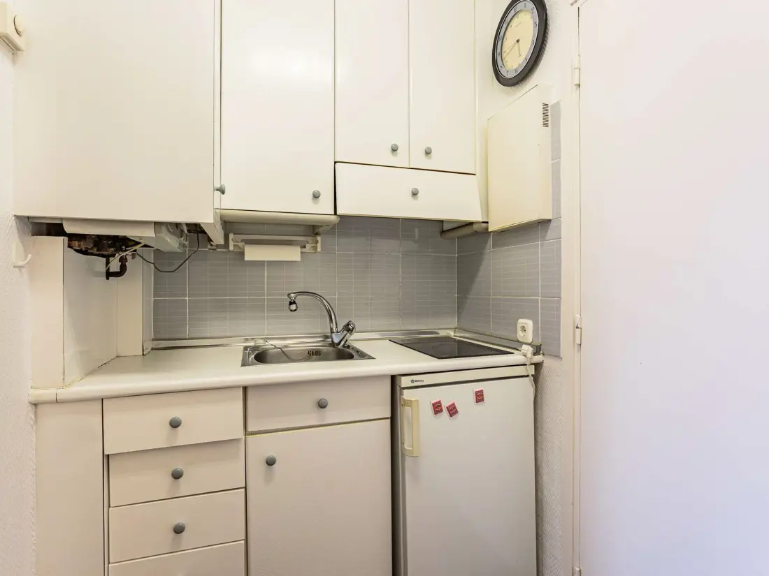 Location de Vacances Hendaye 609
