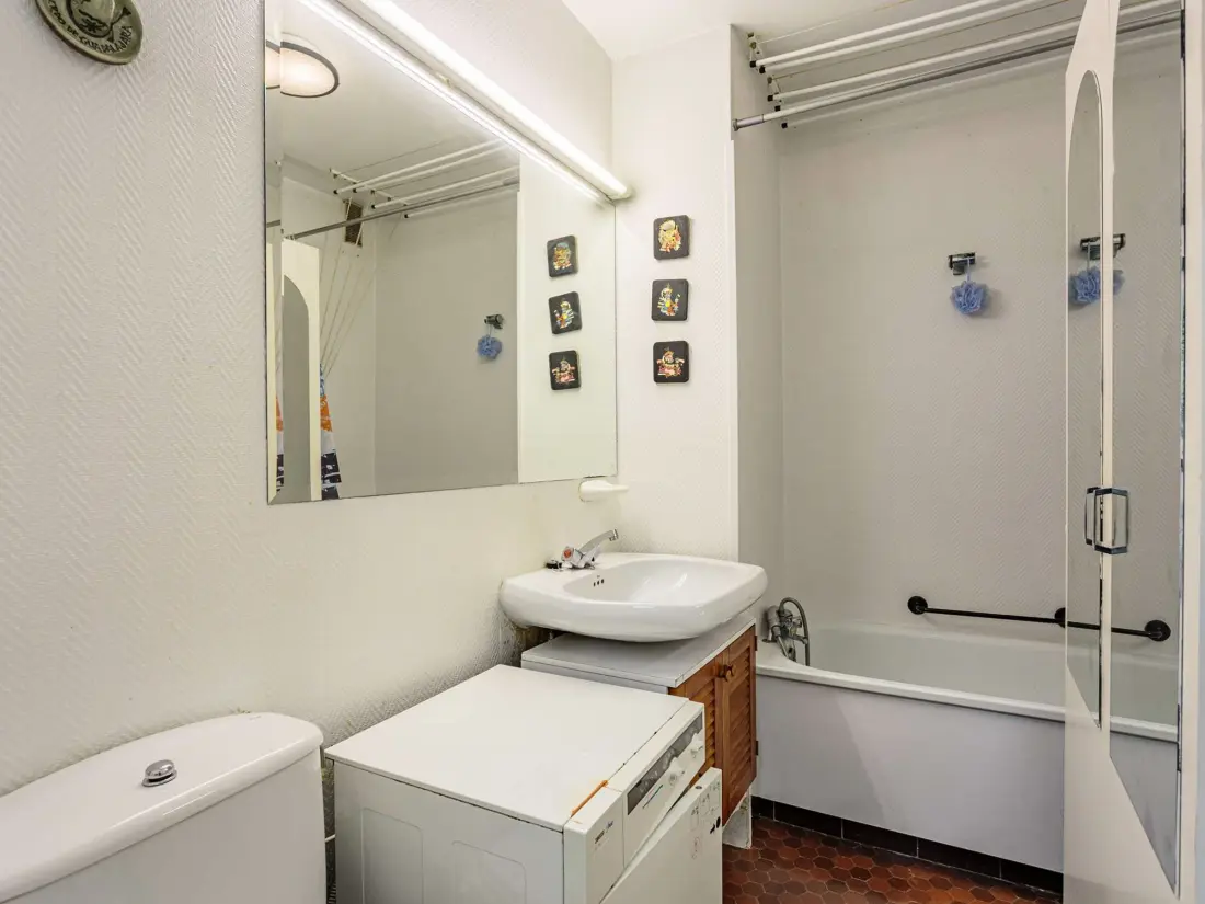 Location de Vacances Hendaye 609