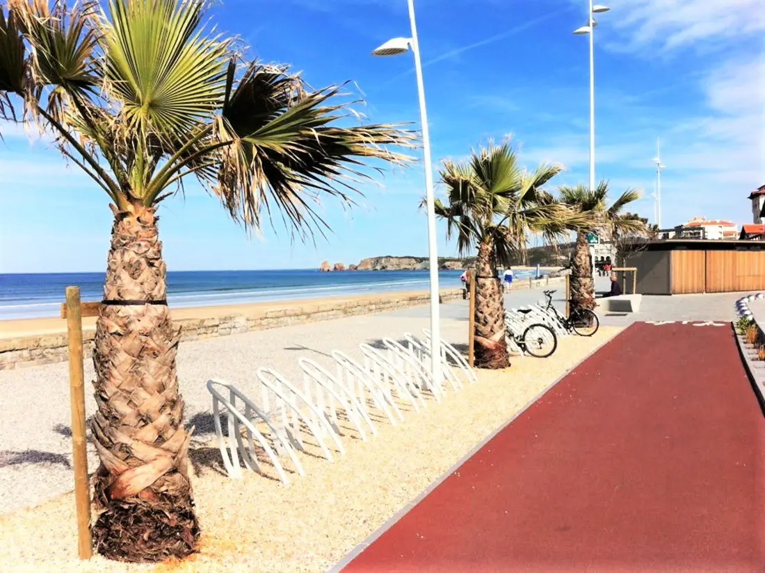 Location de Vacances Hendaye 633