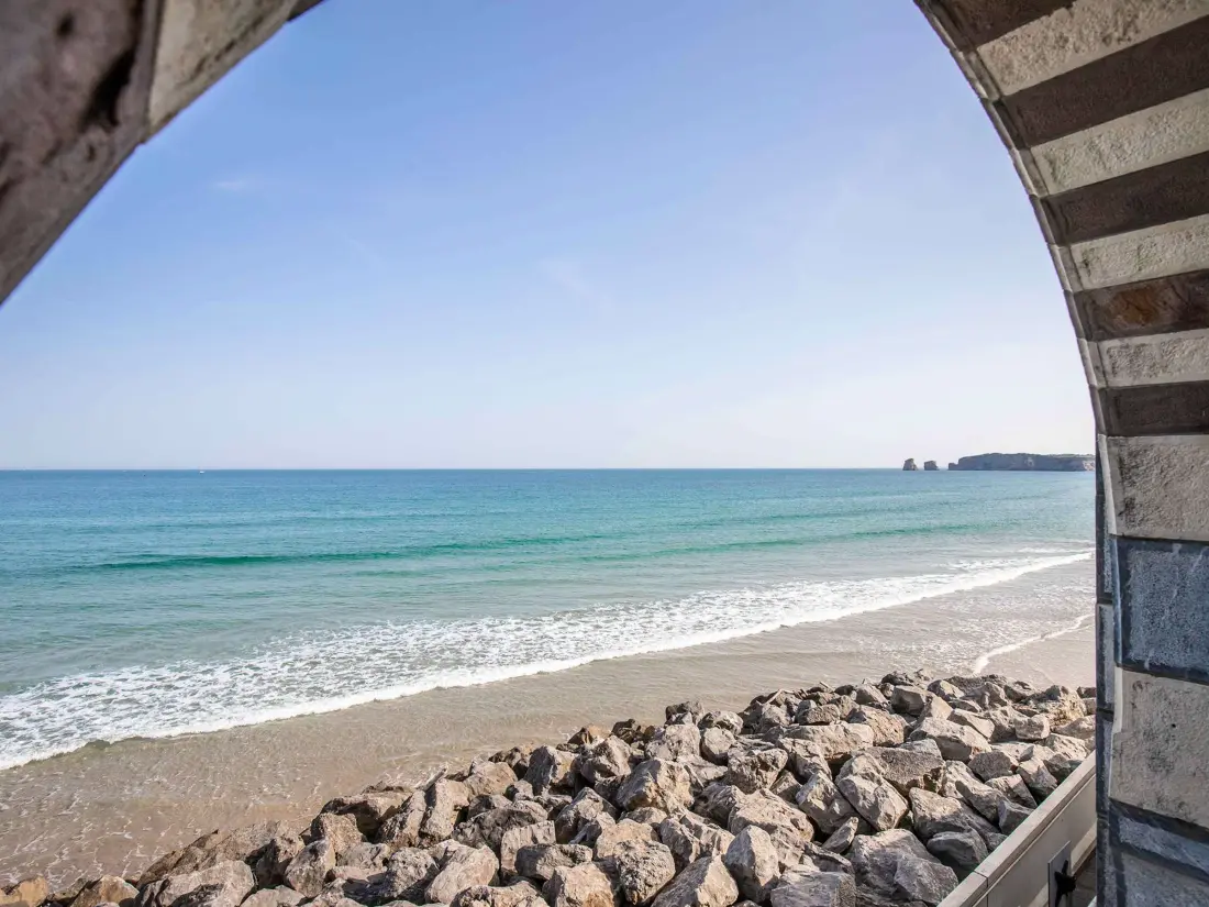 Location de Vacances Hendaye 633