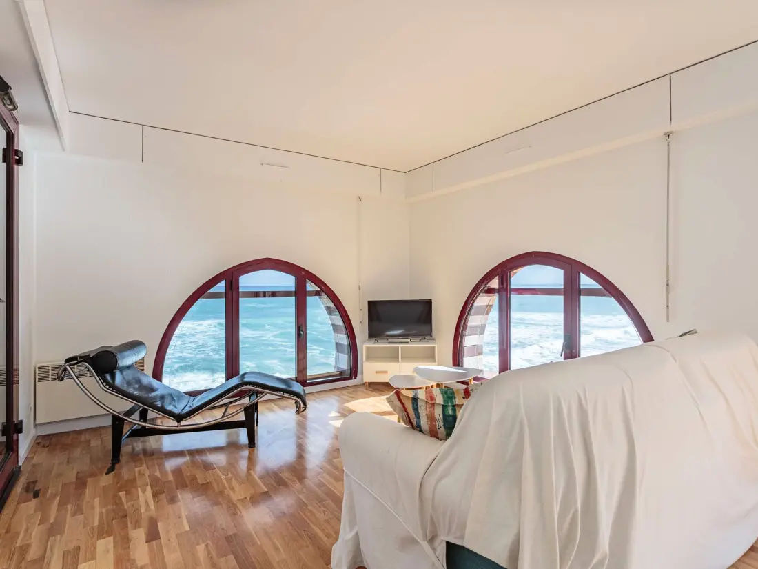Location de Vacances Hendaye 633