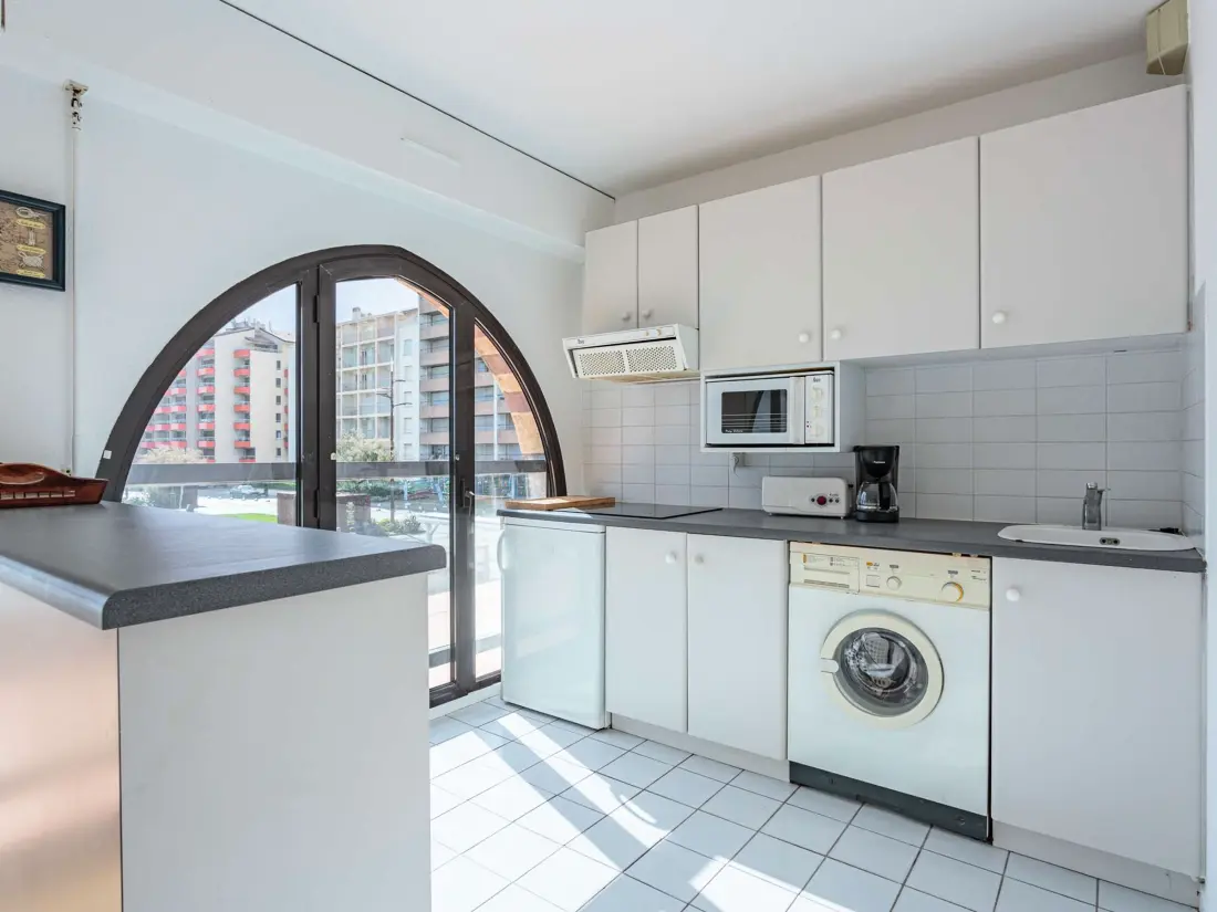 Location de Vacances Hendaye 633