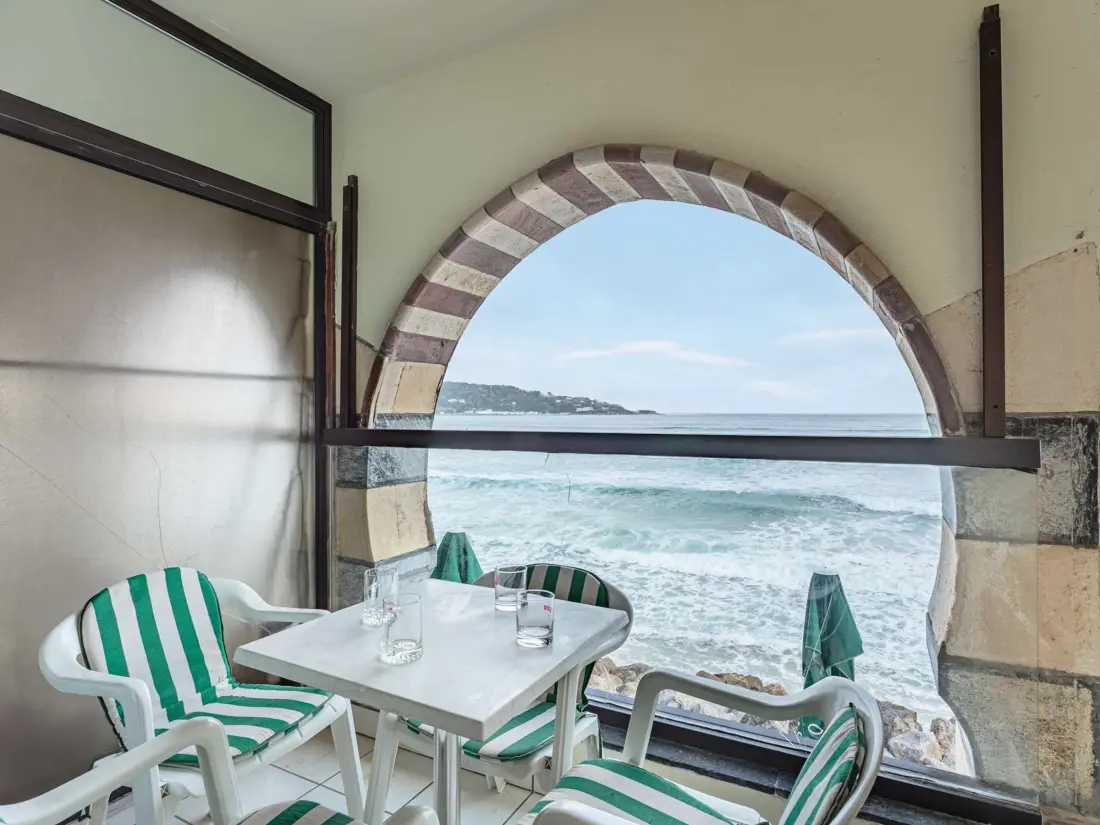 Location de Vacances Hendaye 633
