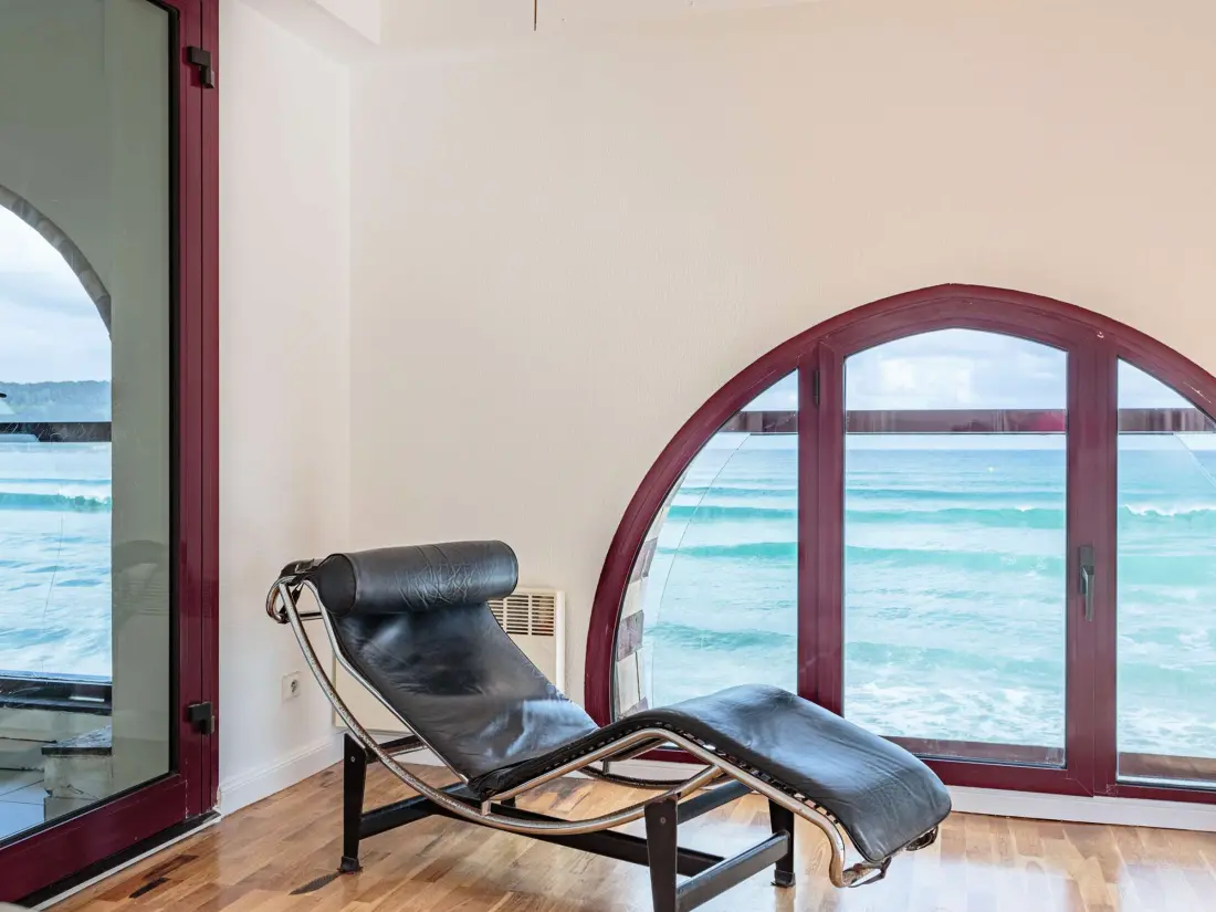 Location de Vacances Hendaye 633
