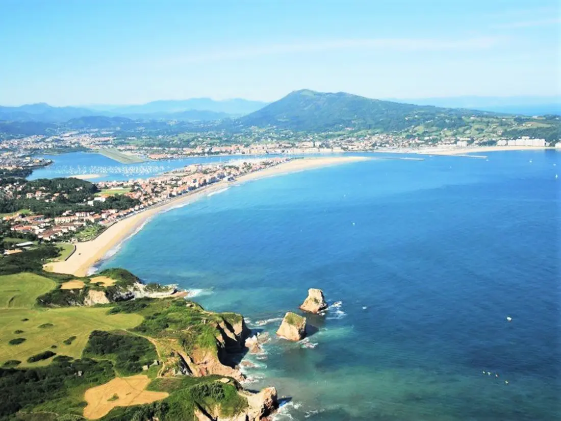 Location de Vacances Hendaye 633