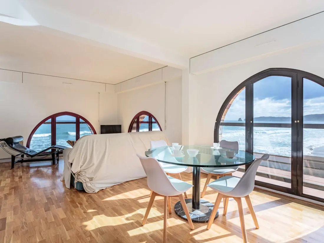 Location de Vacances Hendaye 633