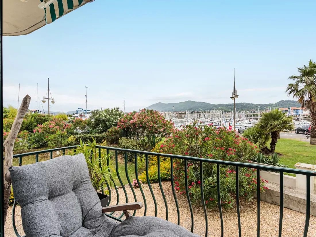Location de Vacances Hendaye 635
