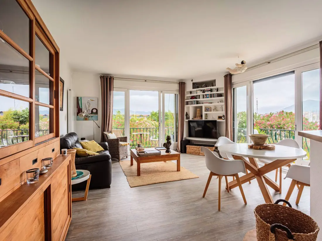 Location de Vacances Hendaye 635