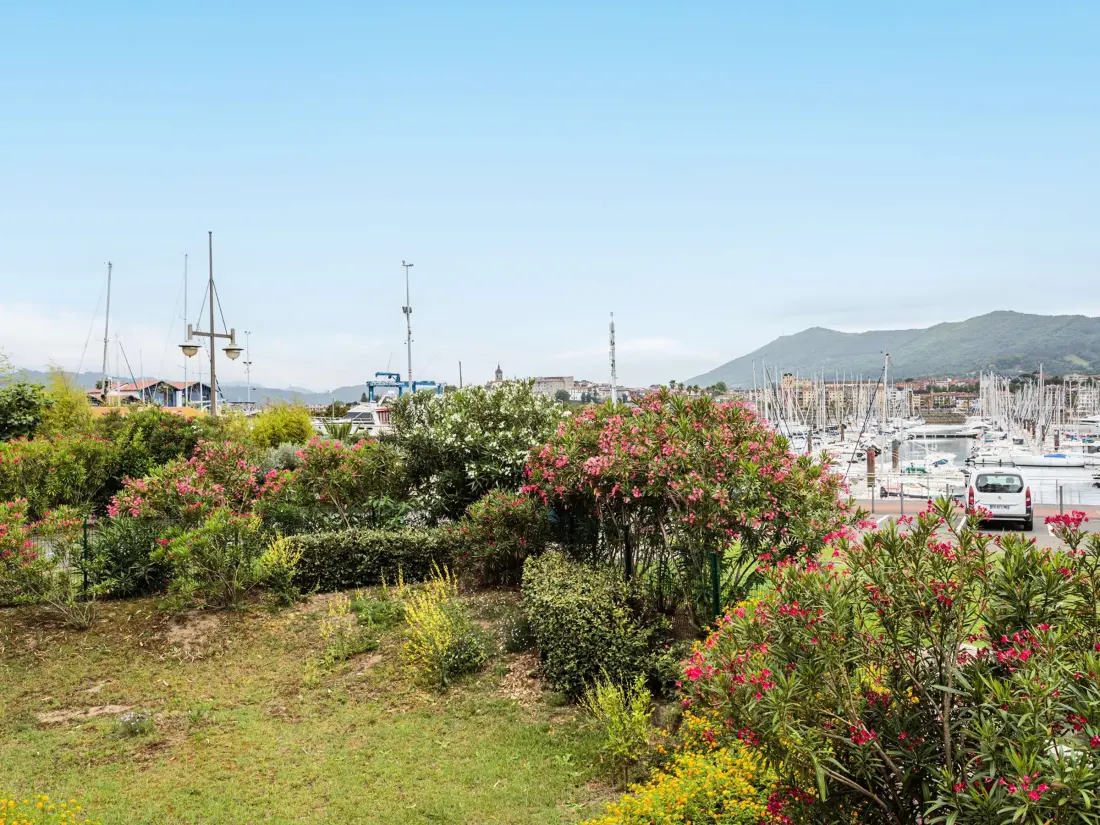 Location de Vacances Hendaye 635
