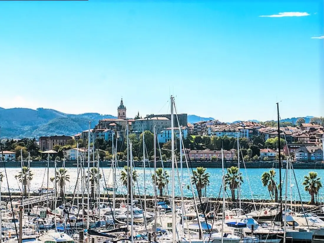 Location de Vacances Hendaye 635