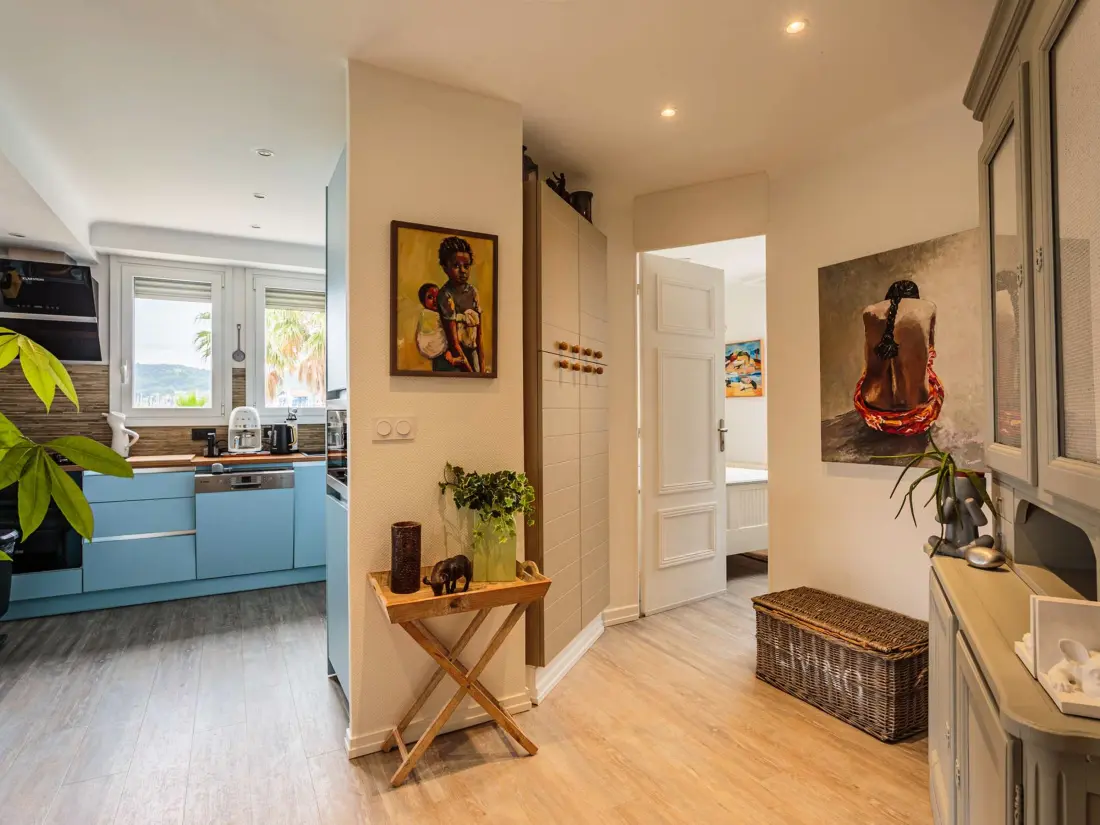 Location de Vacances Hendaye 635
