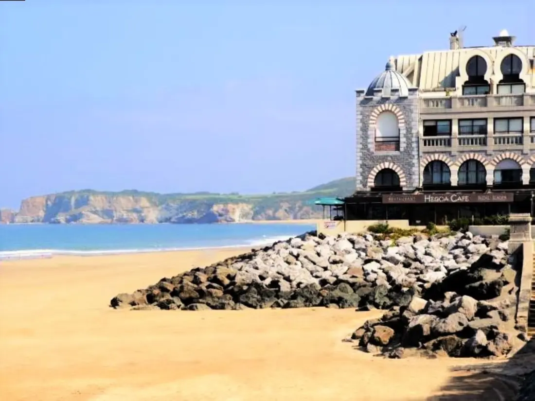 Location de Vacances Hendaye 635