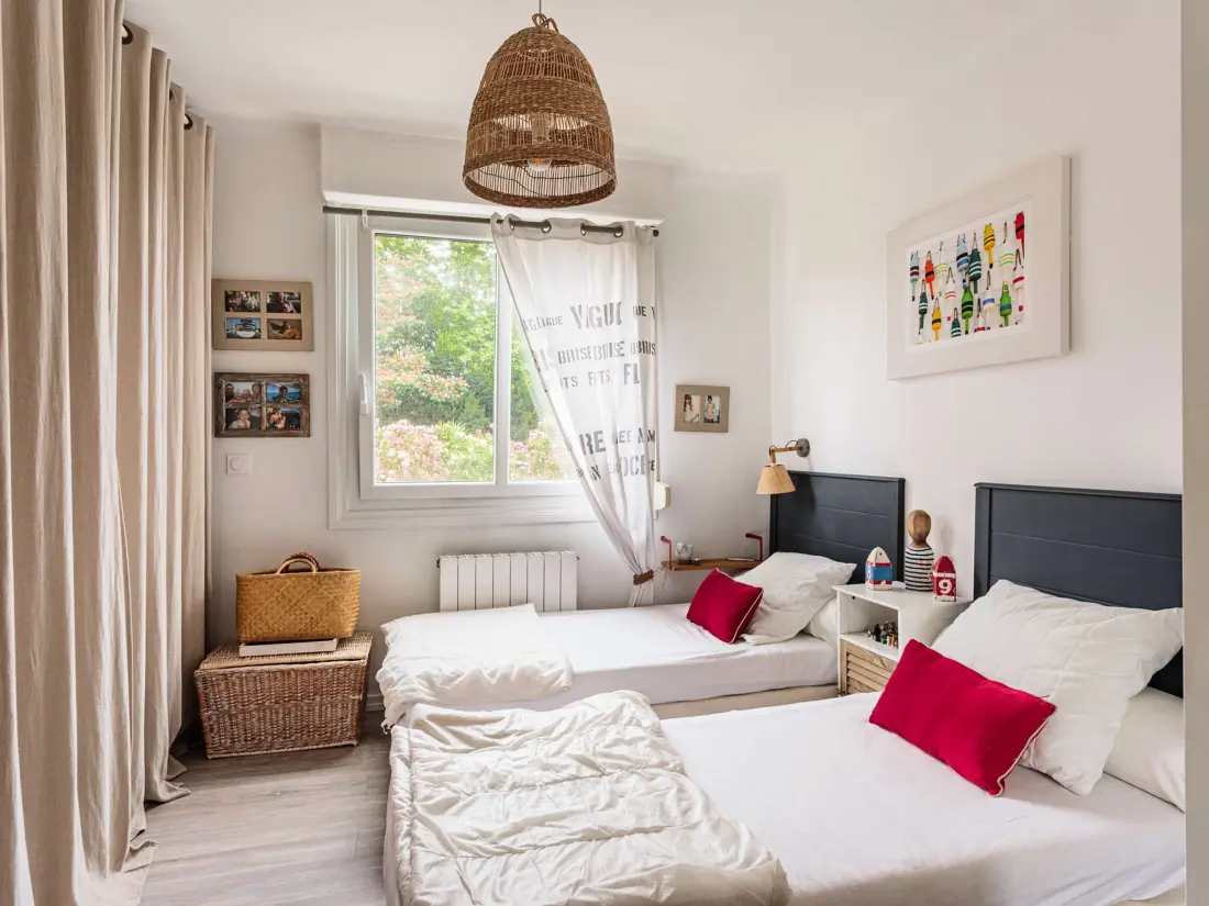 Location de Vacances Hendaye 635