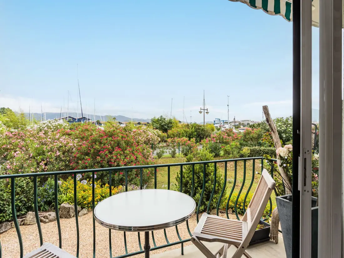 Location de Vacances Hendaye 635