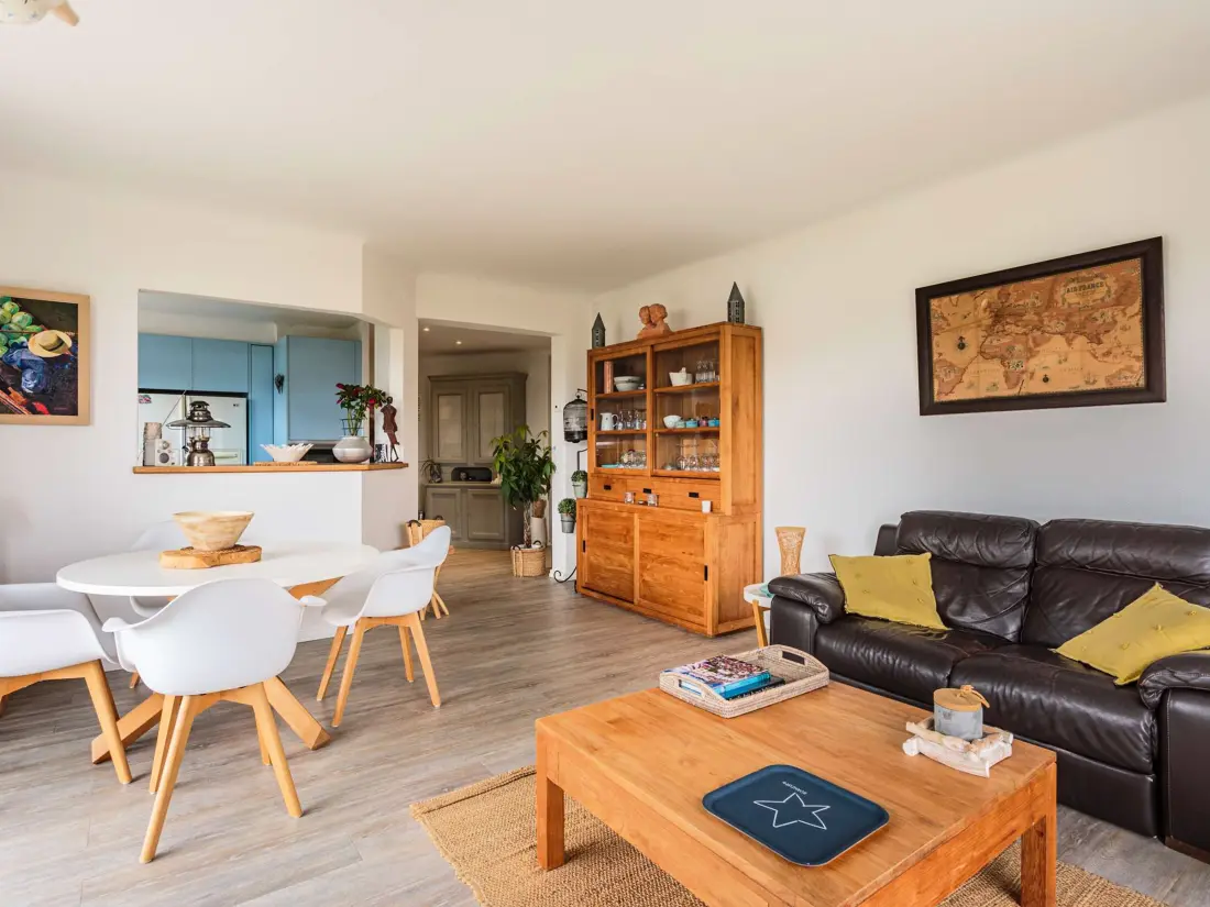 Location de Vacances Hendaye 635