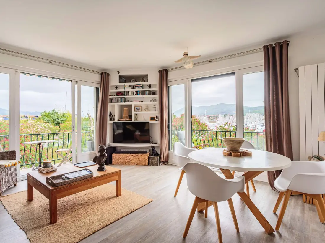 Location de Vacances Hendaye 635