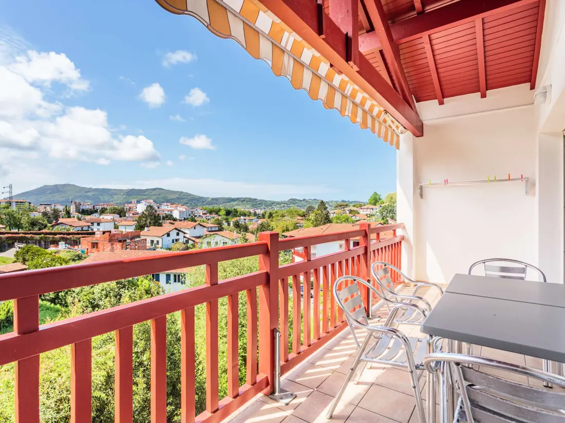 Location de Vacances Hendaye 636