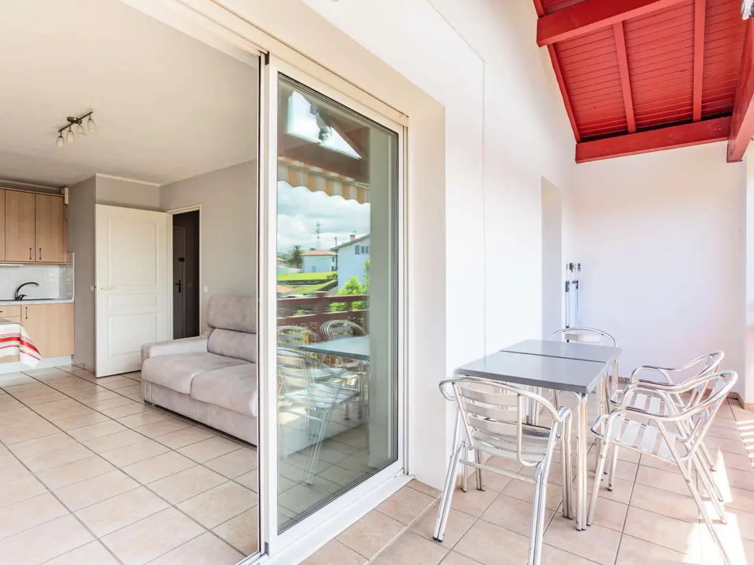 Location de Vacances Hendaye 636