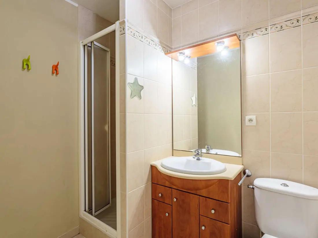 Location de Vacances Hendaye 636