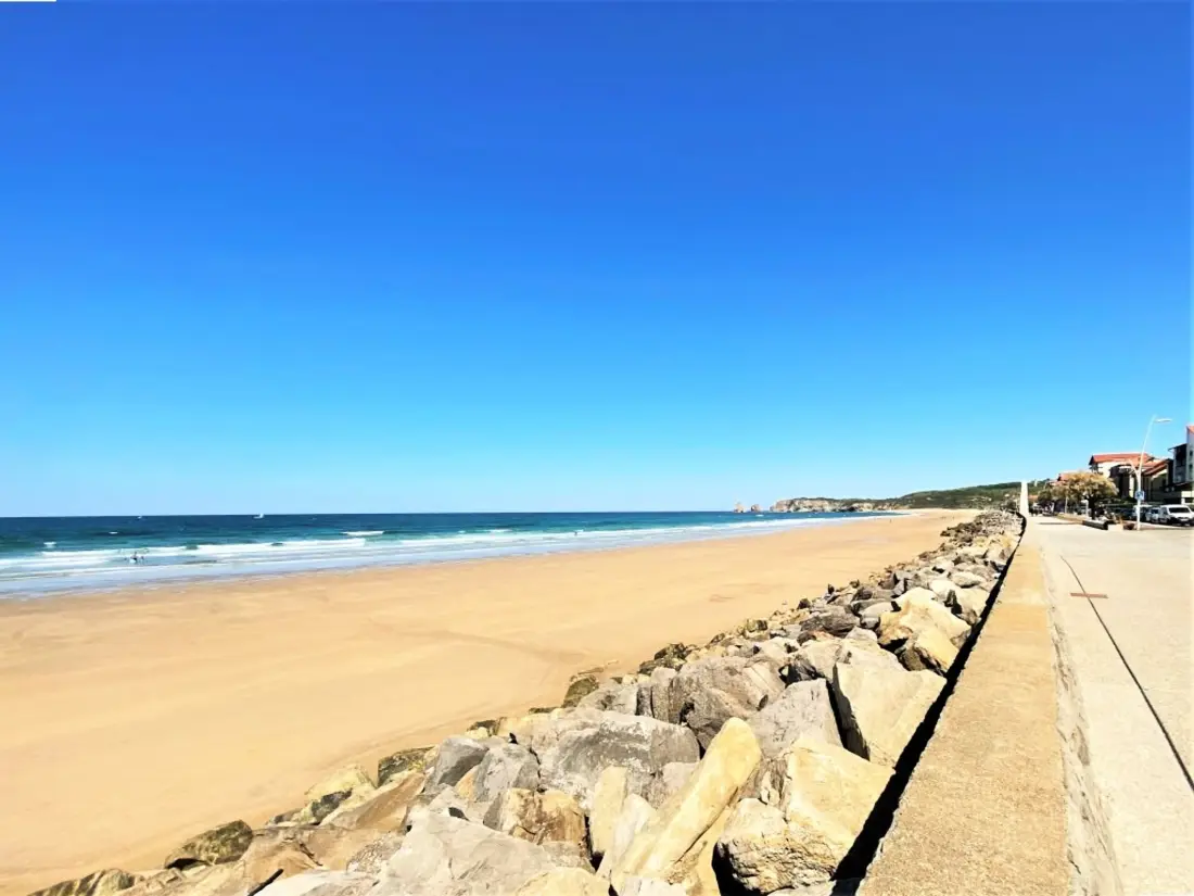 Location de Vacances Hendaye 636