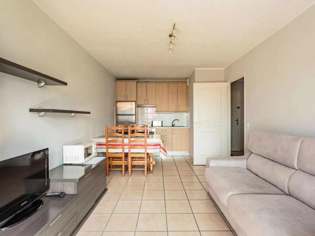 Location de Vacances Hendaye 636