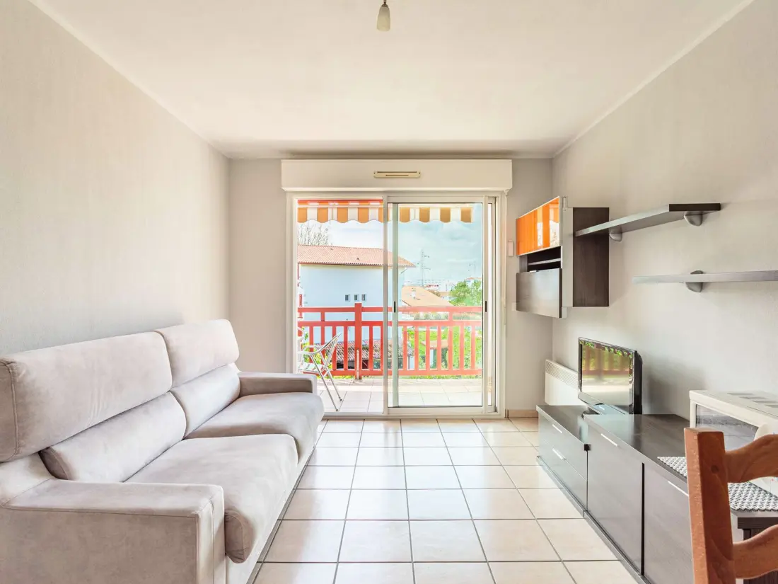 Location de Vacances Hendaye 636