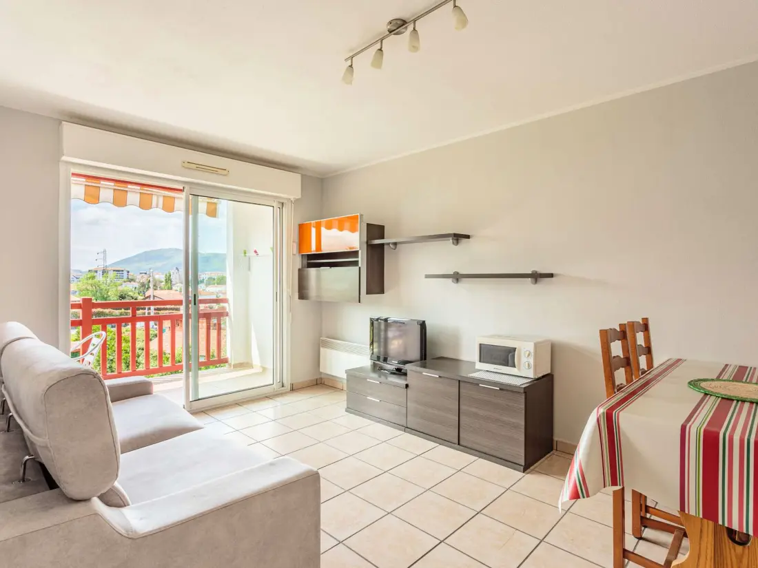 Location de Vacances Hendaye 636