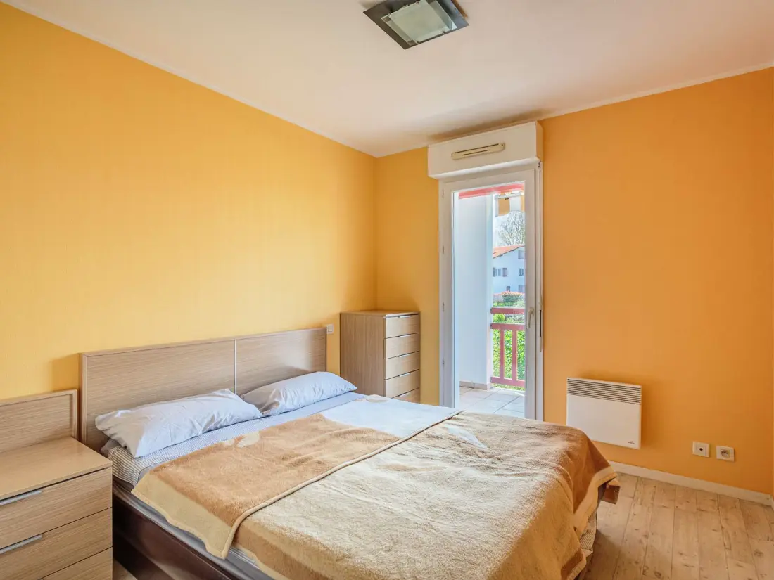 Location de Vacances Hendaye 636