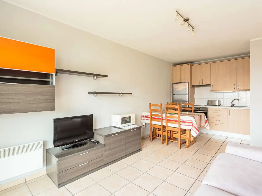 Location de Vacances Hendaye 636