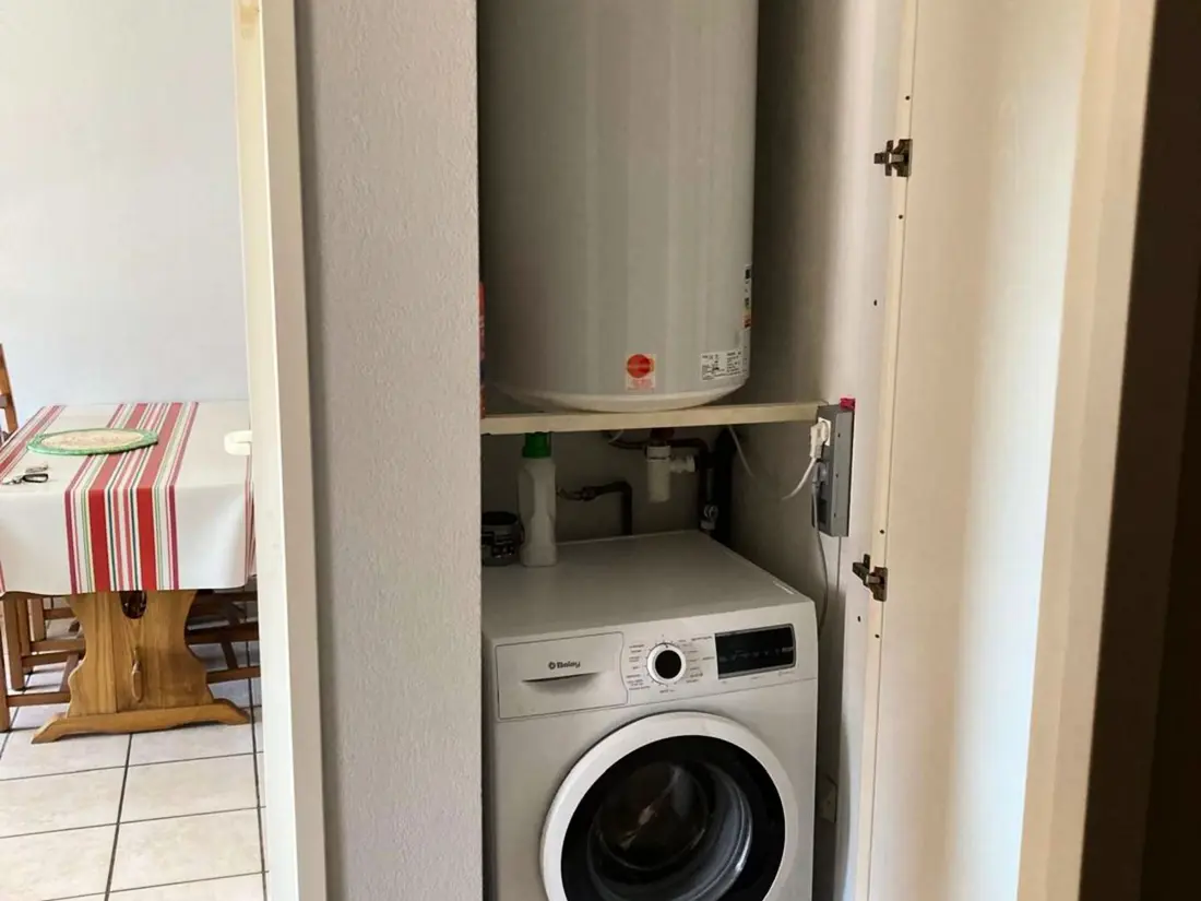 Location de Vacances Hendaye 636