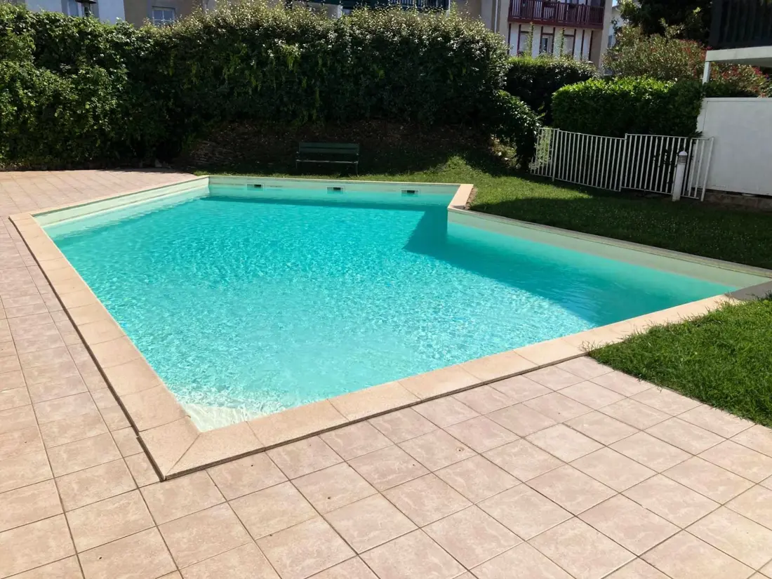 Location de Vacances Hendaye 636