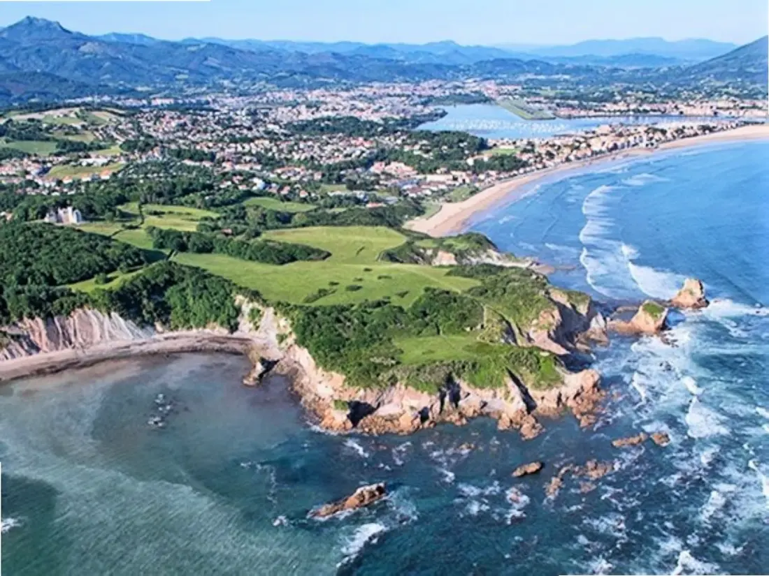 Location de Vacances Hendaye 636