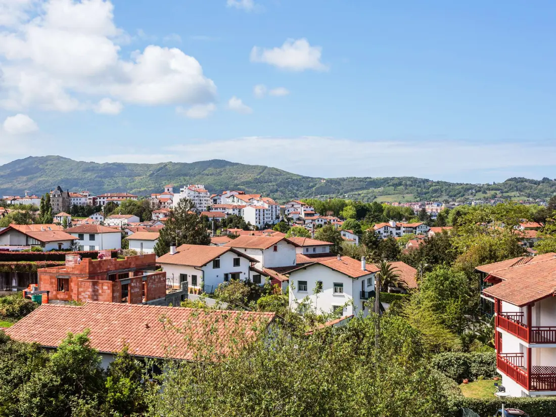 Location de Vacances Hendaye 636
