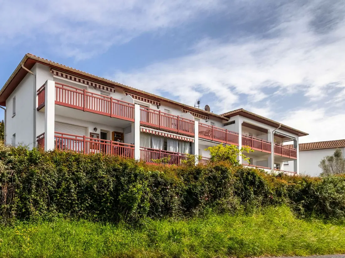 Location de Vacances Hendaye 638