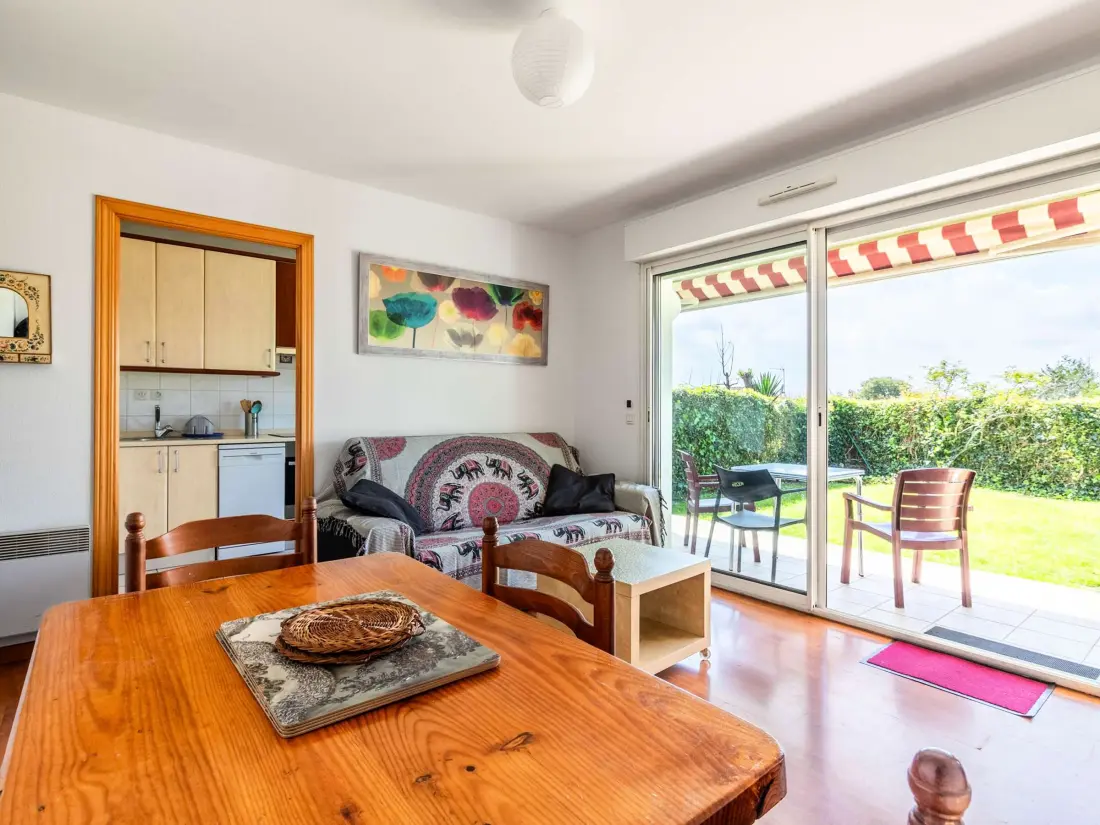 Location de Vacances Hendaye 638