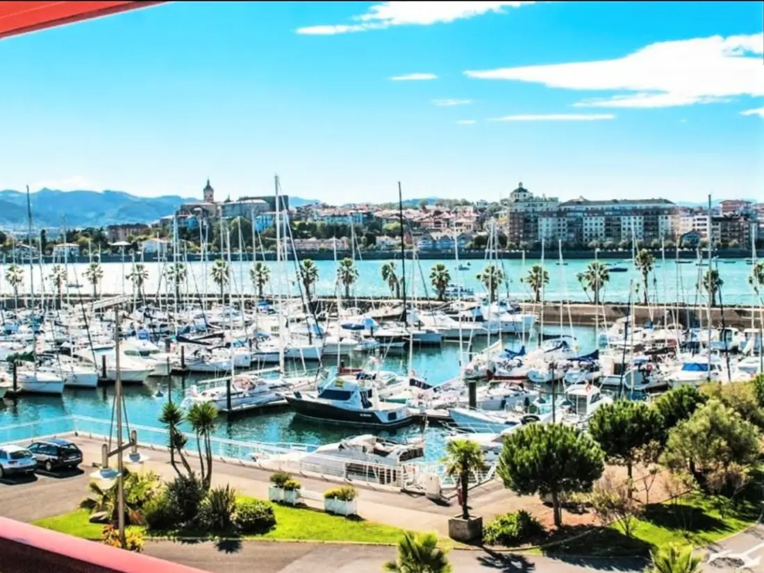 Location de Vacances Hendaye 638