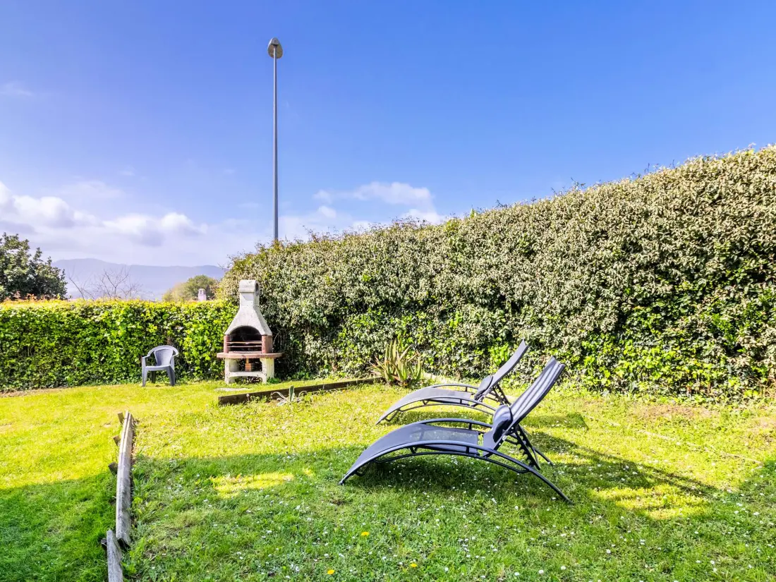 Location de Vacances Hendaye 638