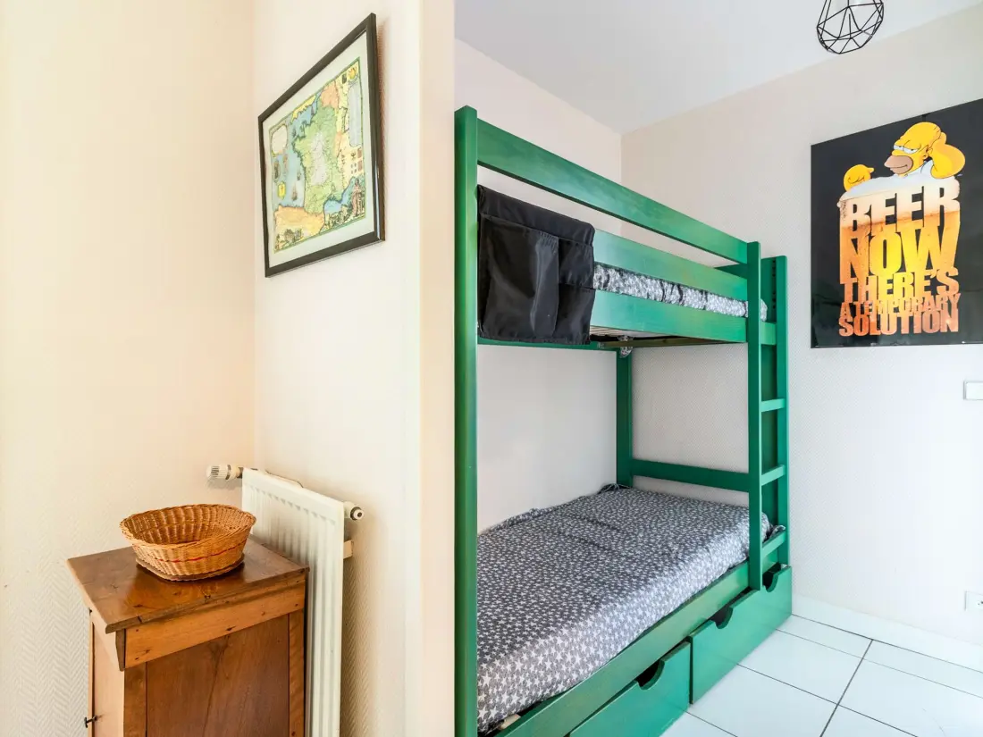 Location de Vacances Hendaye 641
