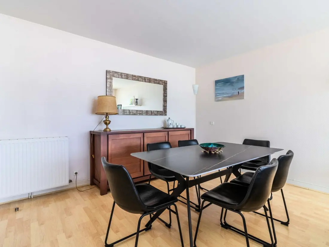 Location de Vacances Hendaye 641