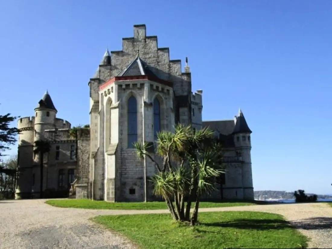Location de Vacances Hendaye 641