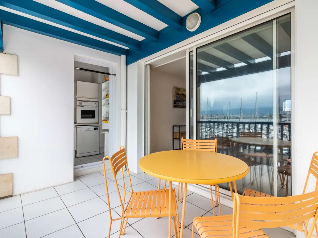 Location de Vacances Hendaye 641