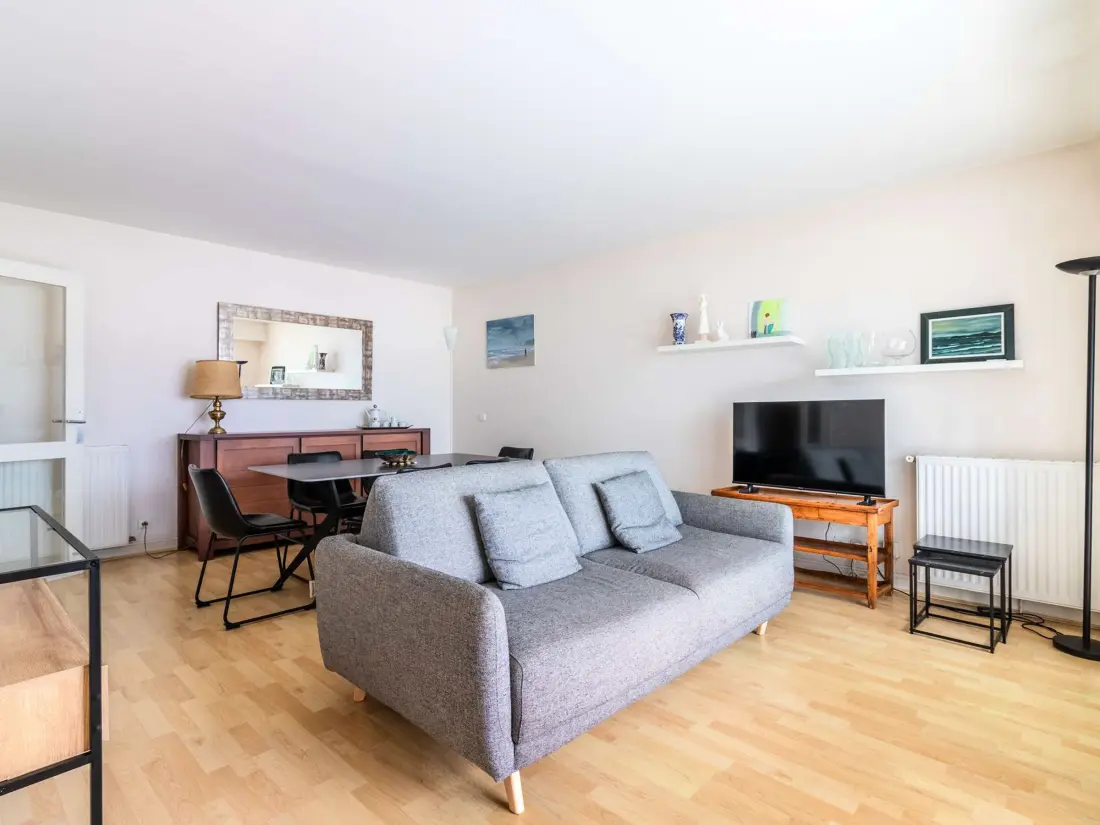 Location de Vacances Hendaye 641
