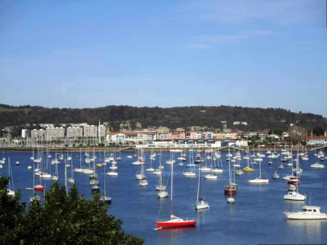 Location de Vacances Hendaye 641