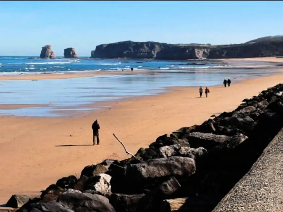 Location de Vacances Hendaye 641