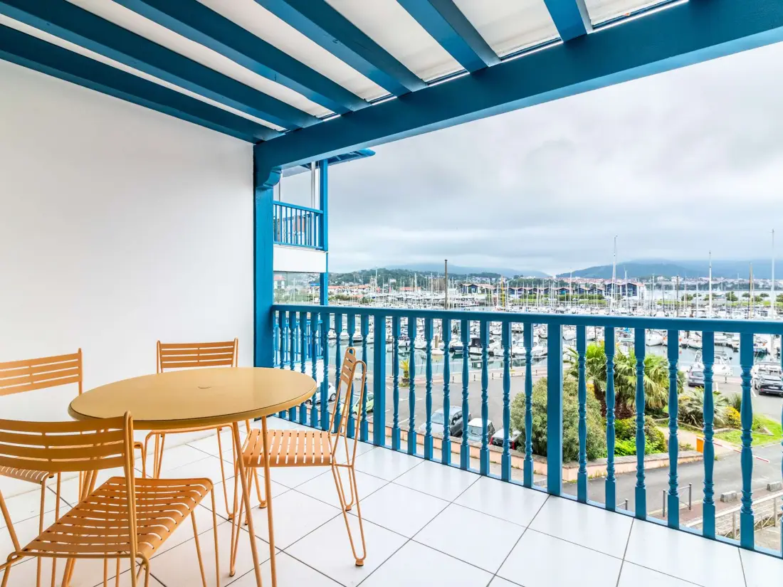 Location de Vacances Hendaye 641