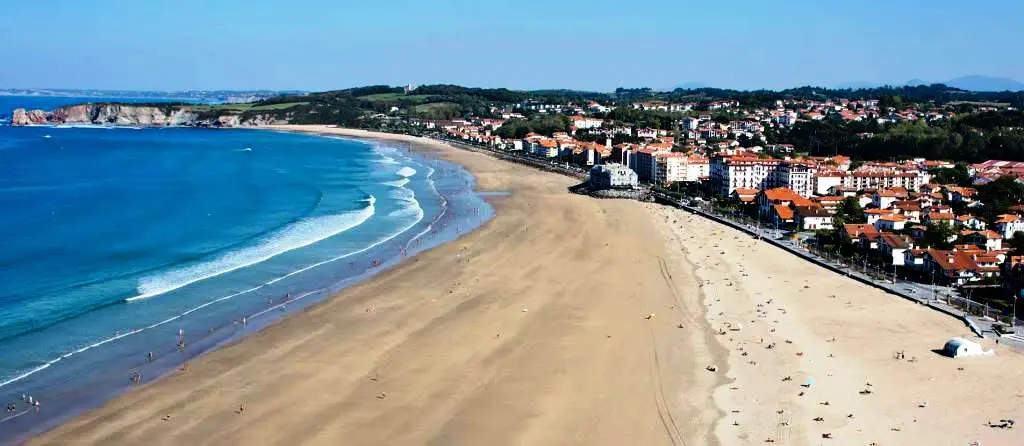 Résidence Hegoa