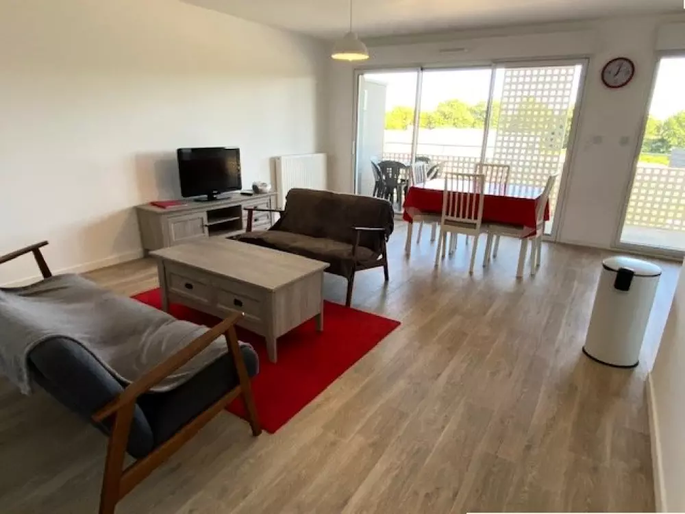 Résidence Les Orientales