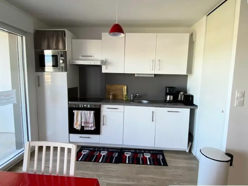 Résidence Les Orientales